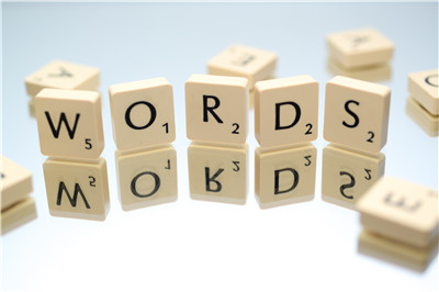 如何简单学习单词同义词