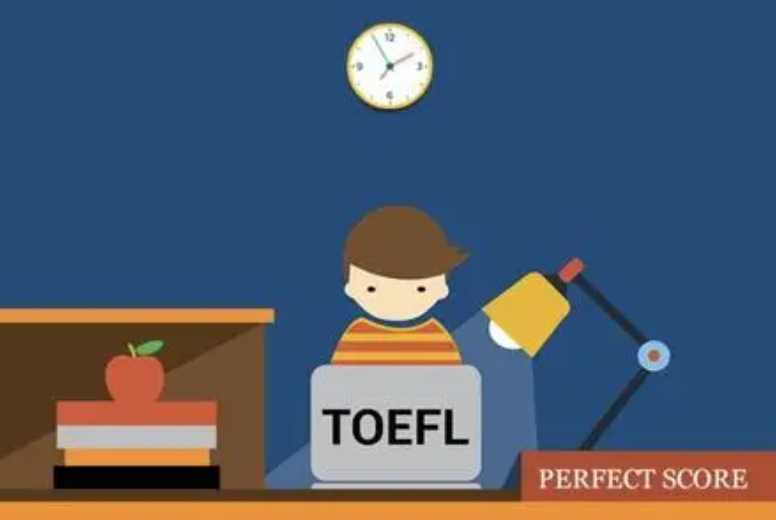 提高托福阅读分数 提高托福阅读分数