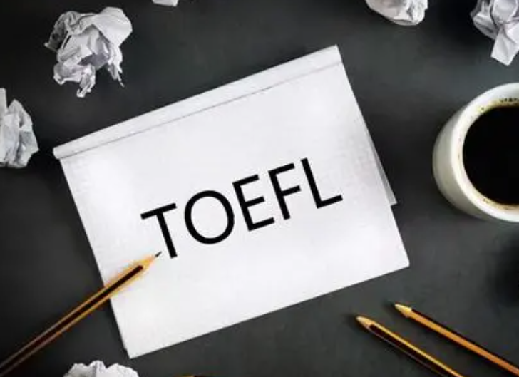 托福_toefl