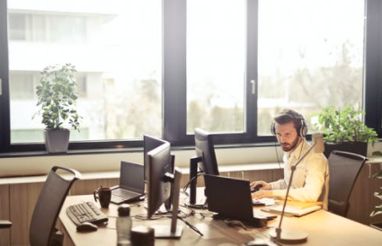 如何短期突破托福听力