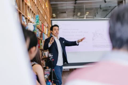 日常托福口语培训，提高托福口语的训练方法