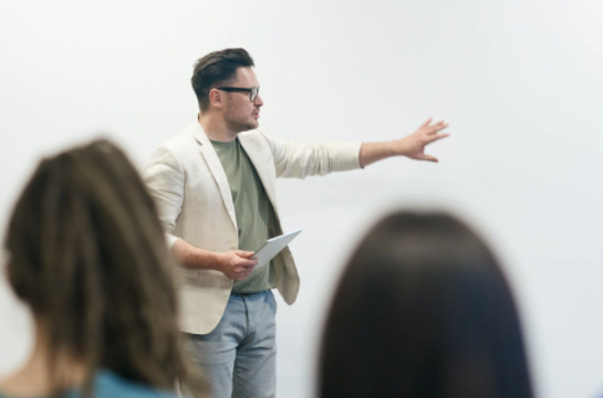 提高托福口语不能出错的基本操作