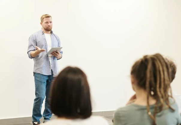 托福口语高分考生的黄金备考心得 托福口语高分考生的黄金备考心得