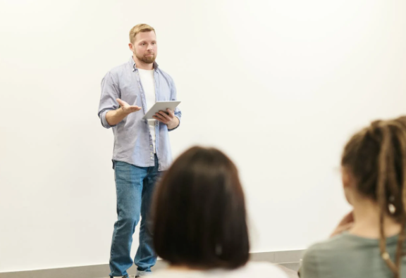 如何训练托福口语地道口音