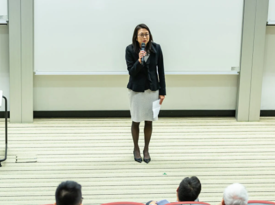 托福口语怎么自己训练提升