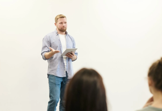 托福口语准备时间有限如何进行练习？